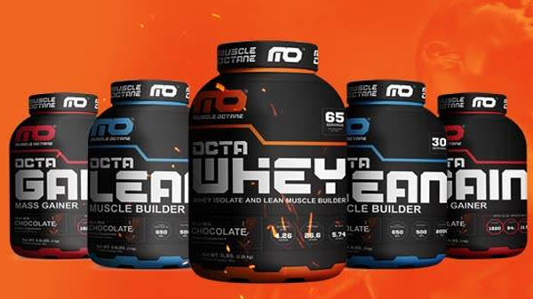 Muscle Octane Madpro Media Client