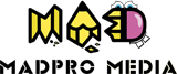 Madpro Media